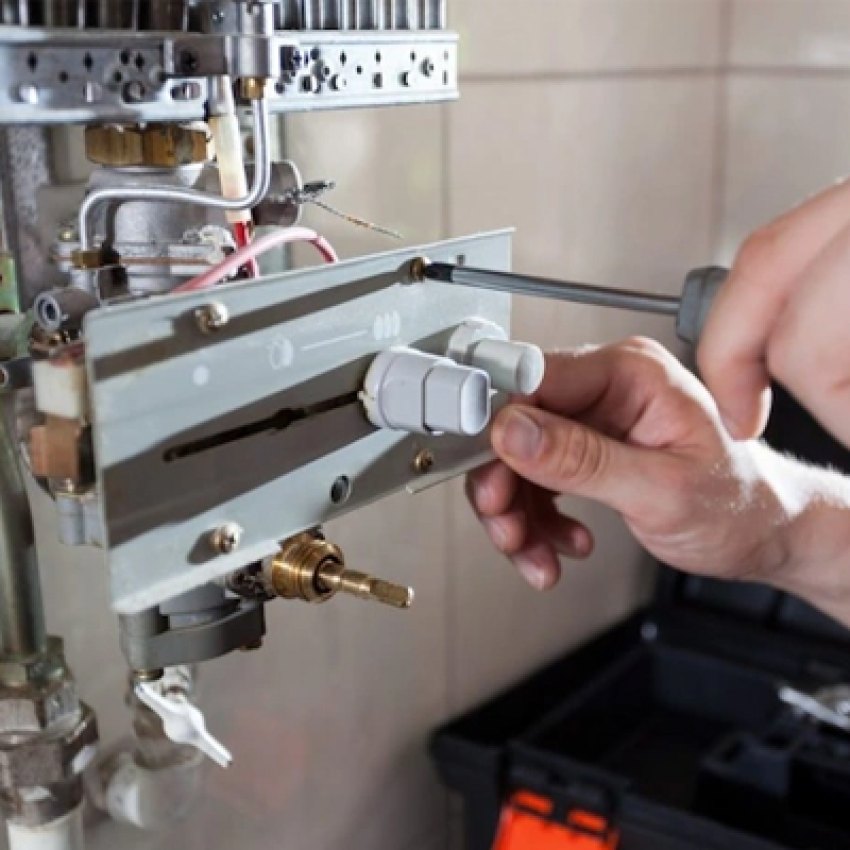 تعمیر و سرویس پکیج ایران رادیاتور در ستارخان با تاسیساتی شو